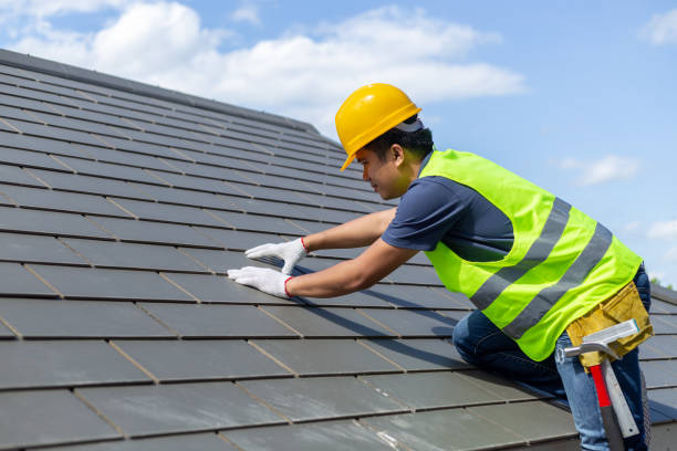 Best Residential Roofing Contractor  in Orchard Homes, MT